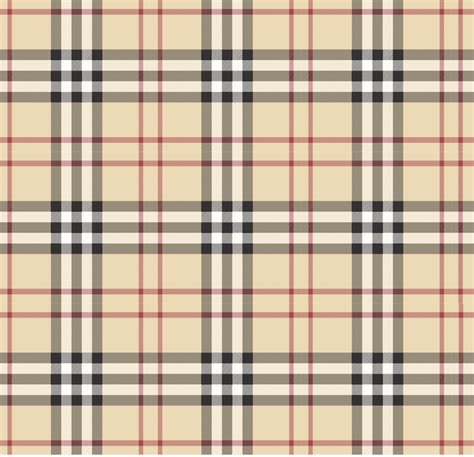 burberry check design|Burberry Check pattern.